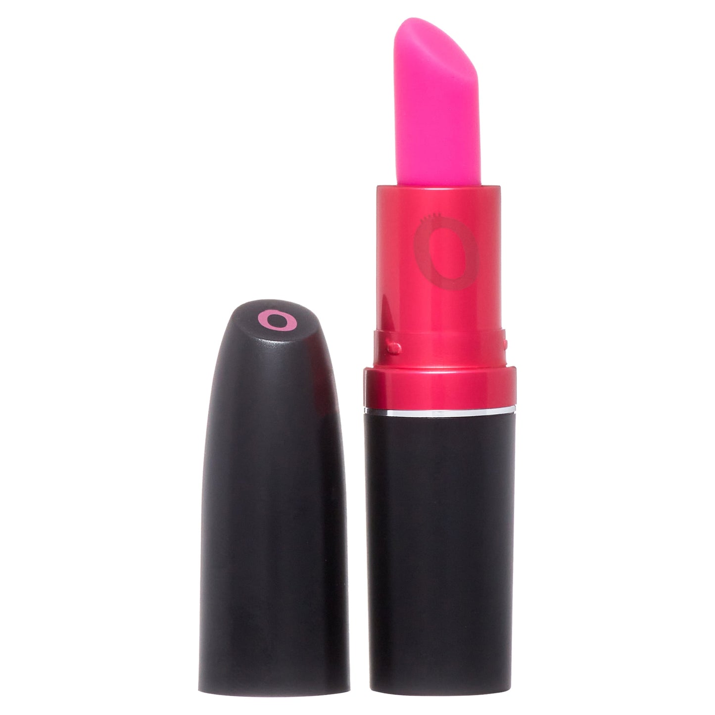 My Secret Lipstick Vibrator with Soft-Silicone Flex Tip Pleasure Products